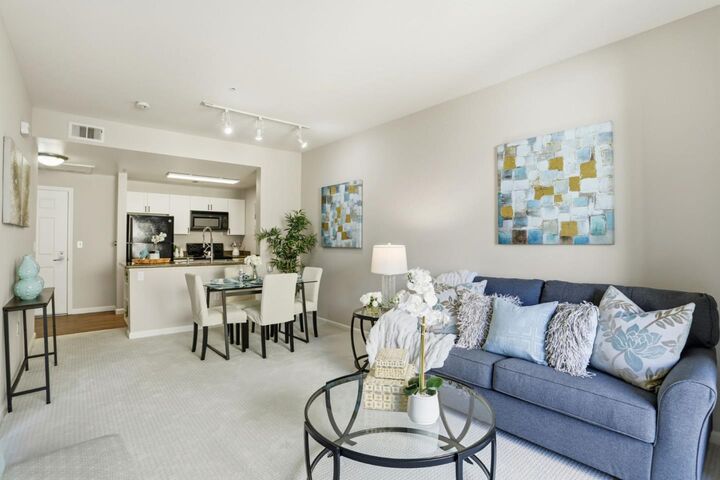 Property Photo:  1550 Technology Drive 3096  CA 95110 