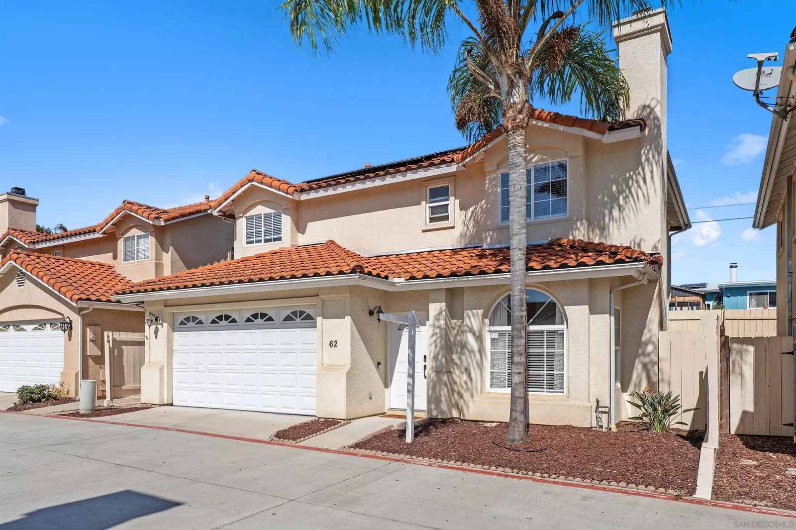 Property Photo:  62 Country Club Cir  CA 91911 