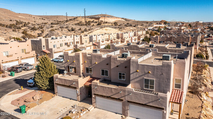 Property Photo:  1958 Hollyhock Circle  NM 87401 