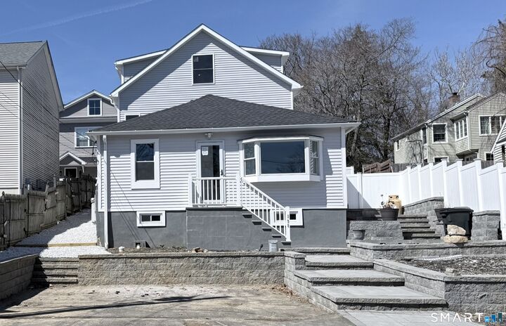 Property Photo:  198 Castle Avenue  CT 06825 