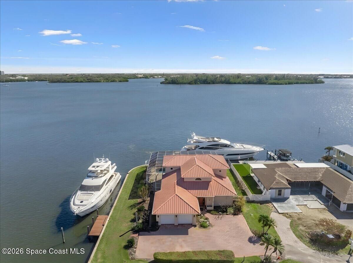 Property Photo:  2 Sea Horse Lane  FL 32960 