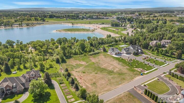 Property Photo:  Tbd N 4000 E  ID 83442 