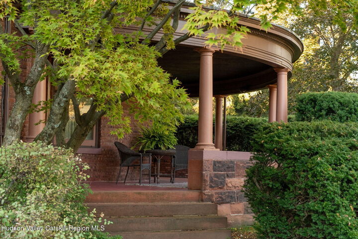 Property Photo: 77 W Chestnut NY 12401