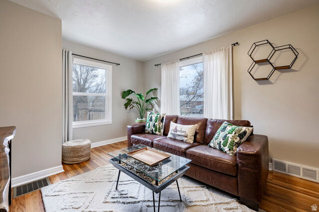 Property Photo: 1716 E White Ave S UT 84106