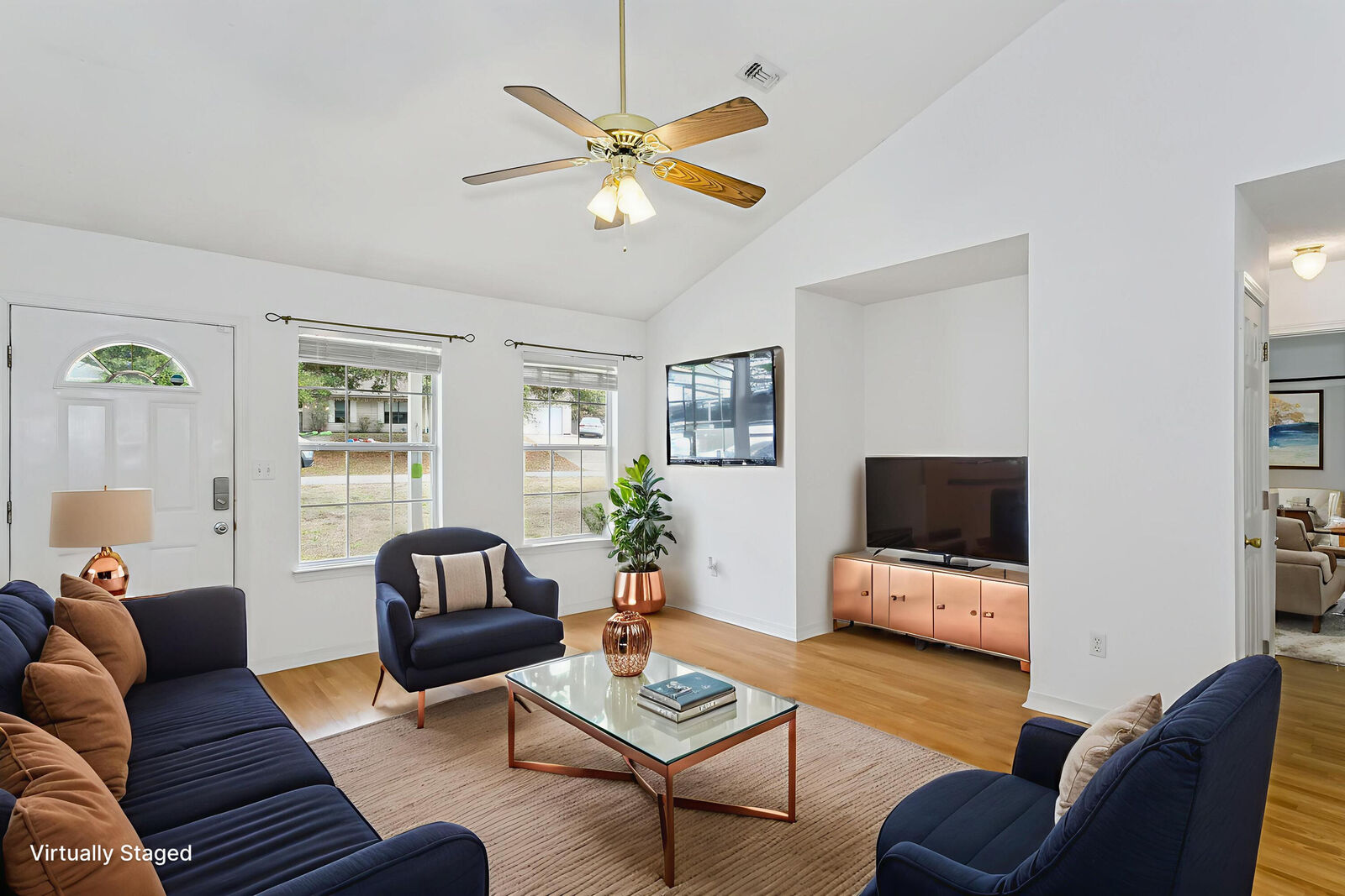 Property Photo:  548 Hyde Park Drive  FL 32539 