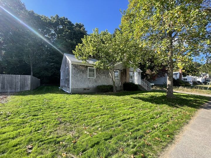 Property Photo: 48 Bornwood MA 02062