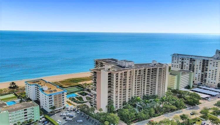 Property Photo:  1800 S Ocean Boulevard 312  FL 33062 