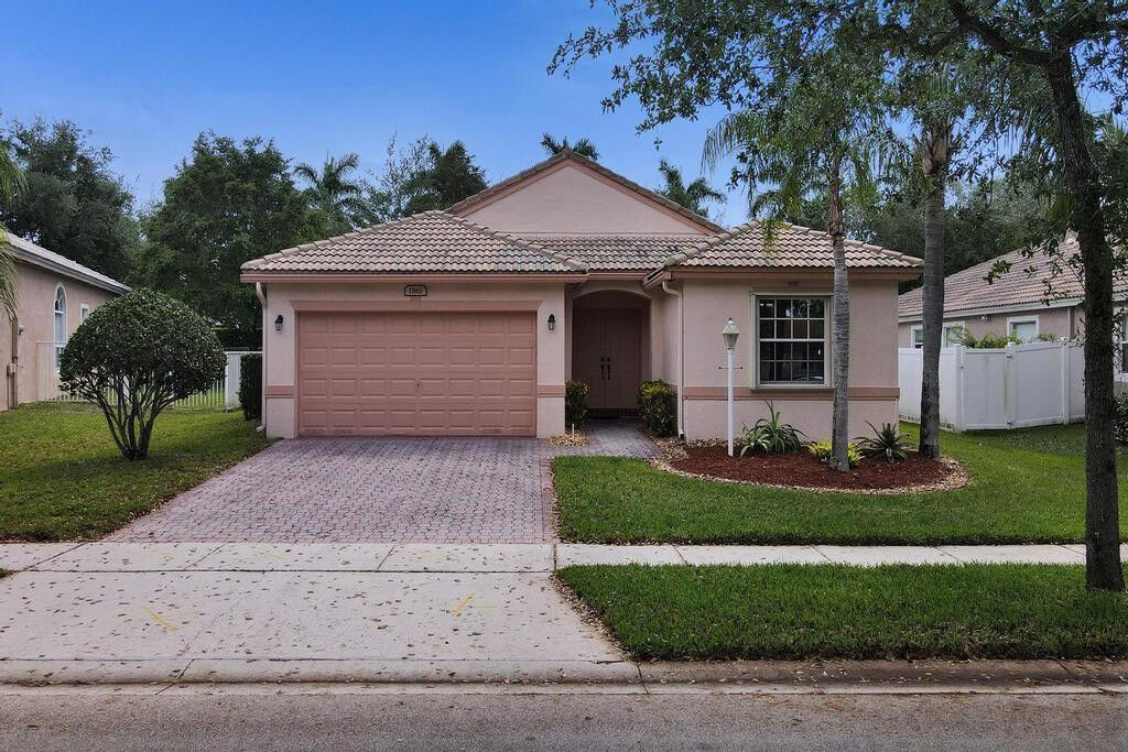 Property Photo:  1861 NW 142nd Terrace  FL 33028 