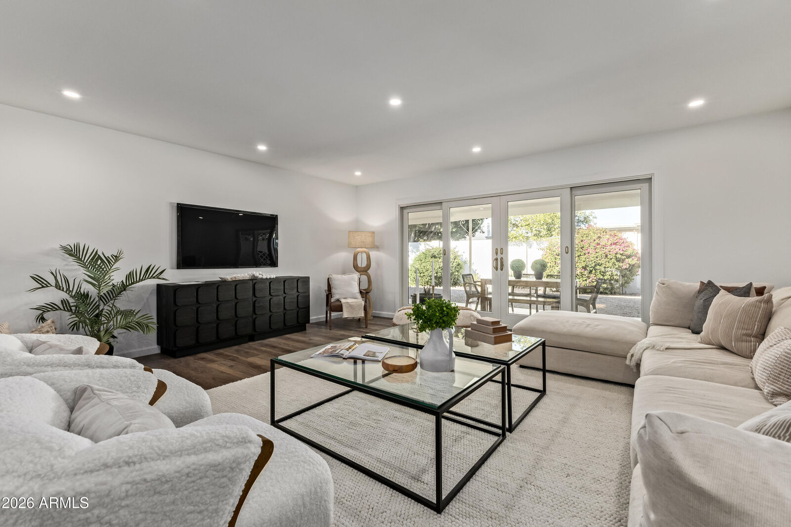 Property Photo:  7638 E Northland Drive  AZ 85251 