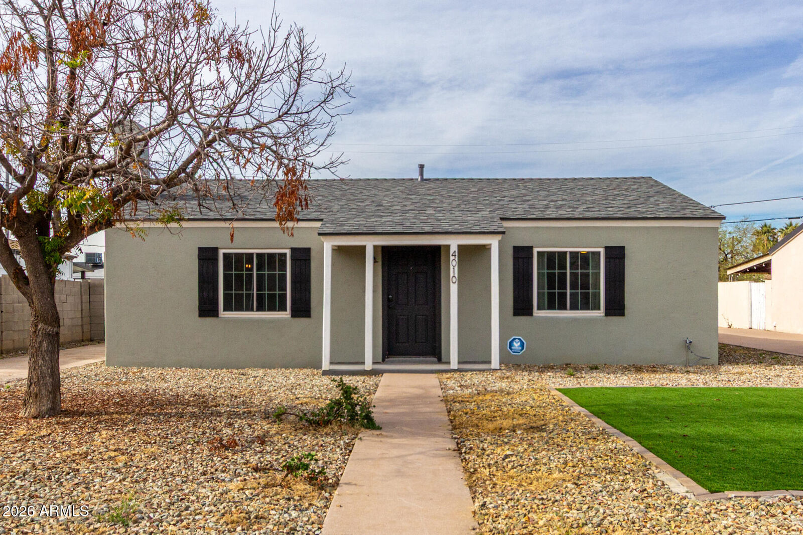 Property Photo:  4010 N 11th Avenue  AZ 85013 