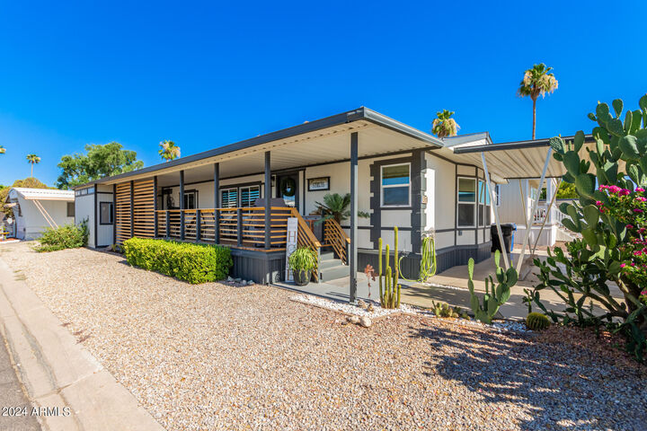 Property Photo:  2401 W Southern Avenue 311  AZ 85282 