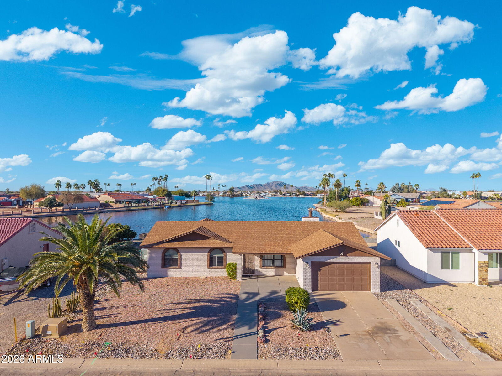 Property Photo:  10178 W San Lazaro Drive  AZ 85123 