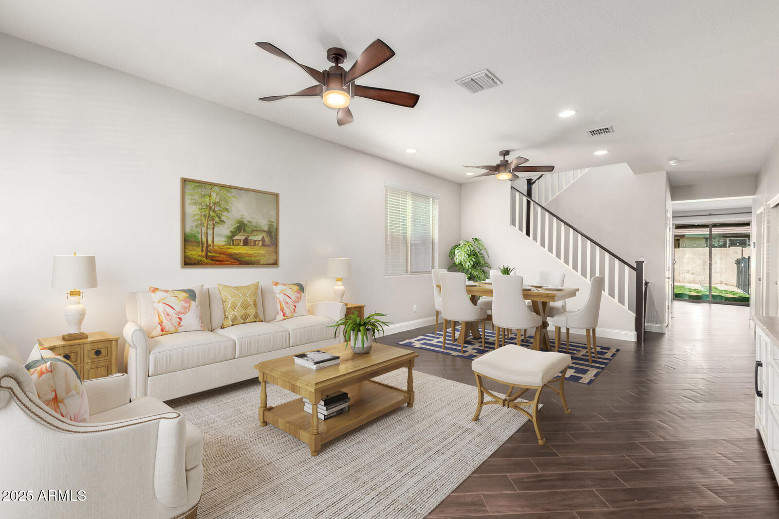 Property Photo:  3532 E Alfalfa Drive  AZ 85298 