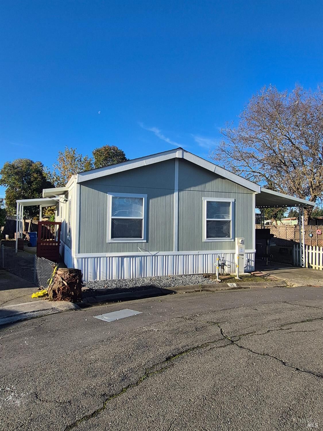 Property Photo: 55 Alfaro Court CA 94928