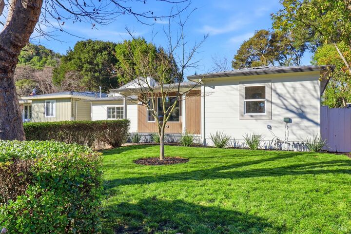 Property Photo: 791 Storybook Court CA 94947