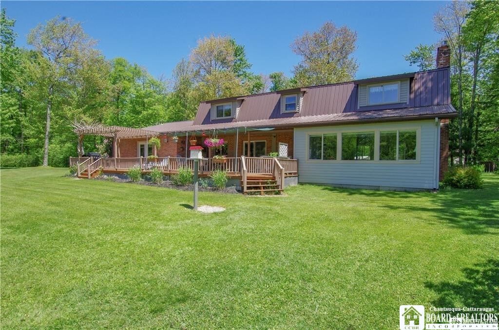 Property Photo: 46 Coleman Road NY 14701