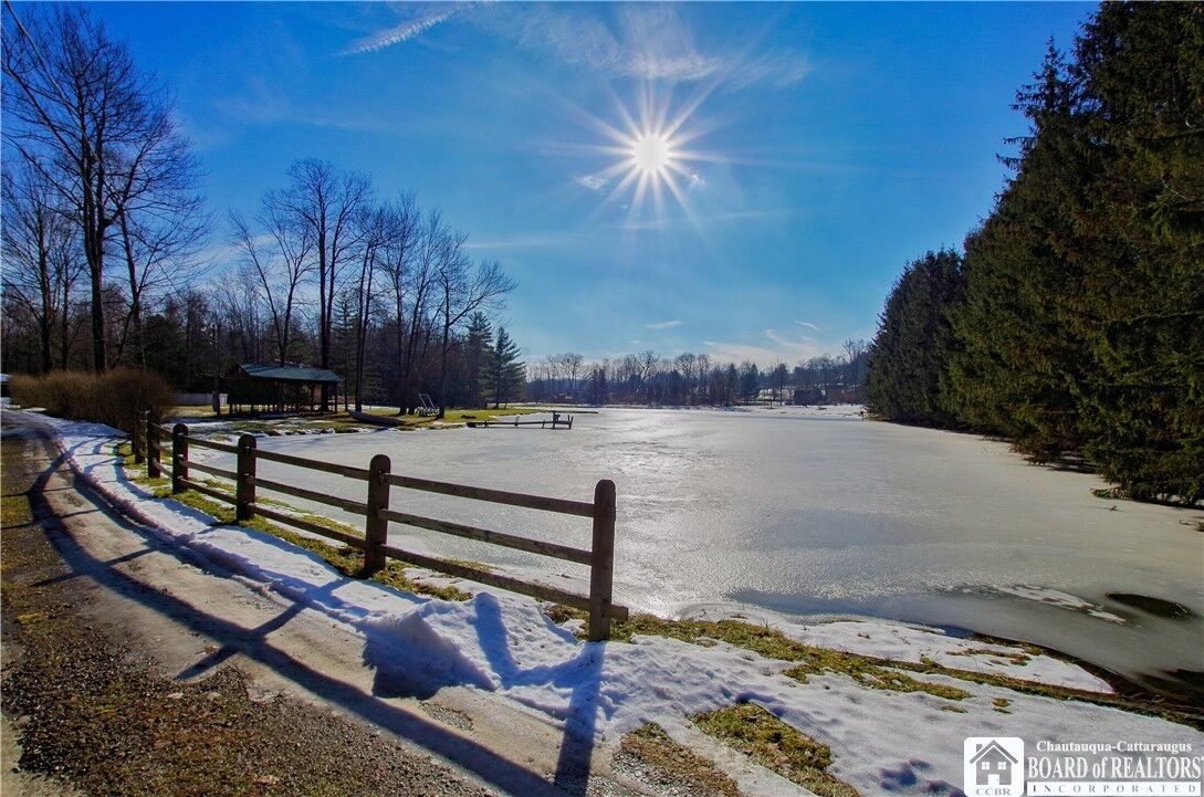 Property Photo:  46 Coleman Road  NY 14701 