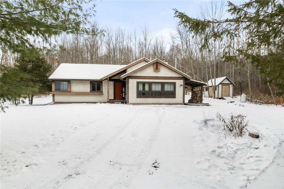 Property Photo:  108 S Danby Road  NY 13864 