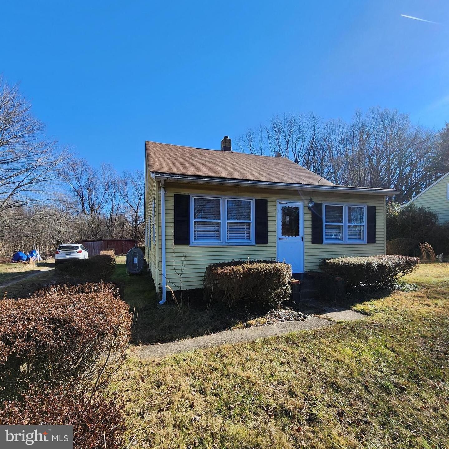 Property Photo:  2512 Robert Crain Highway  MD 20774 