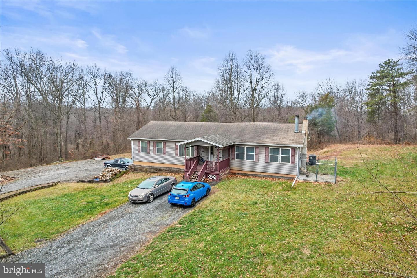 Property Photo:  875 Stevens Road  PA 17370 