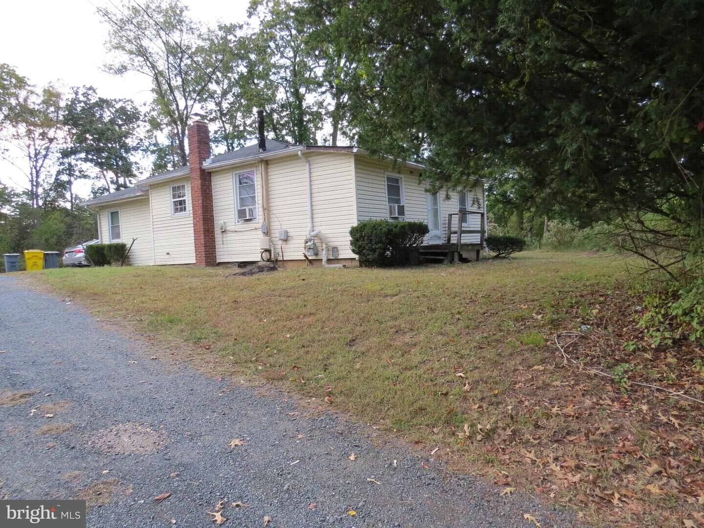 Property Photo: 438 Burns Crossing Road MD 21054