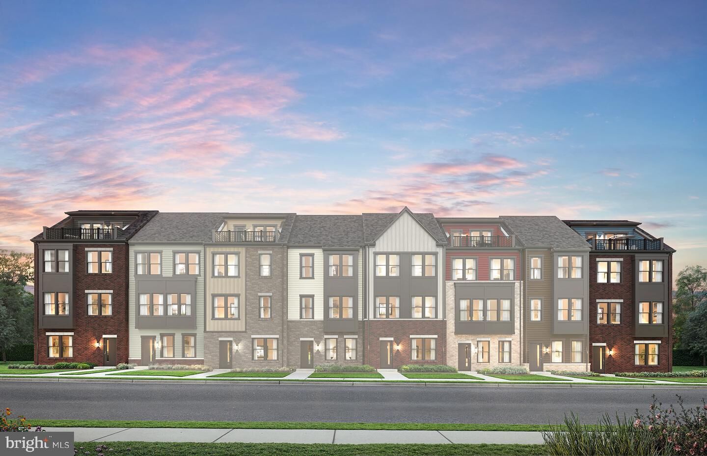 Property Photo:  1401 Broomsedge Lane  MD 20724 