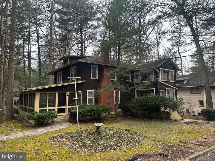 Property Photo:  108 Heights Avenue  PA 17064 