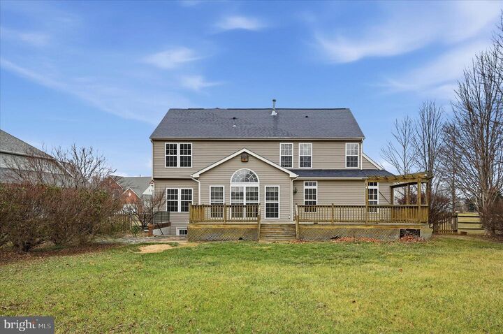 Property Photo: 41 Pinehurst Court WV 25414