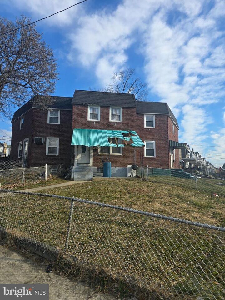 Property Photo:  7160 Clover Lane  PA 19082 