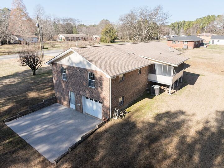 Property Photo:  13471 Hwy 41  GA 30755 