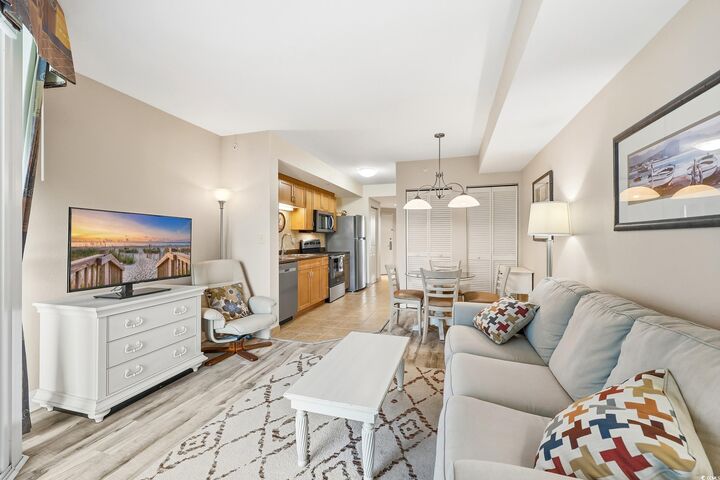 Property Photo:  2100 Sea Mountain Hwy. 204  SC 29582 