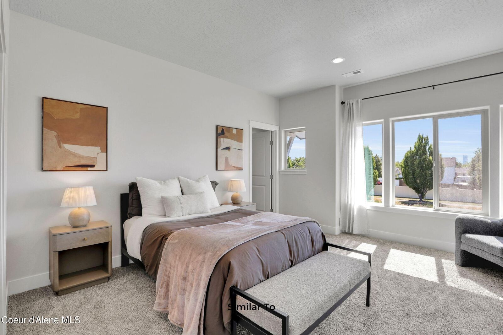 Property Photo:  593 N Creative Way (Lot 20)  ID 83854 