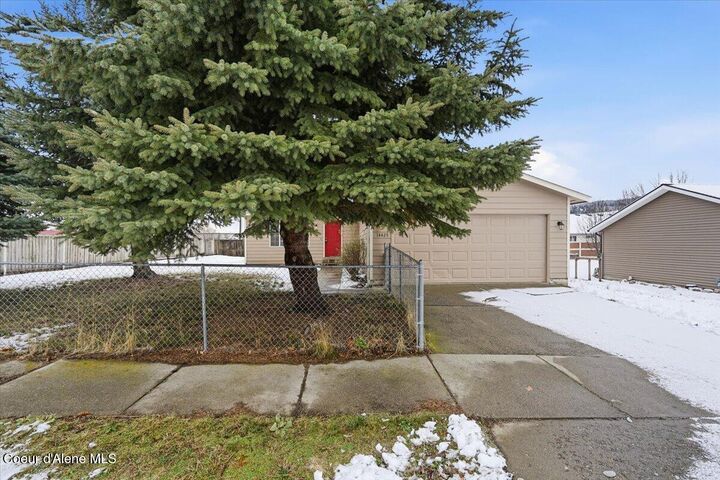 Property Photo:  14425 N Stevens St  ID 83858 