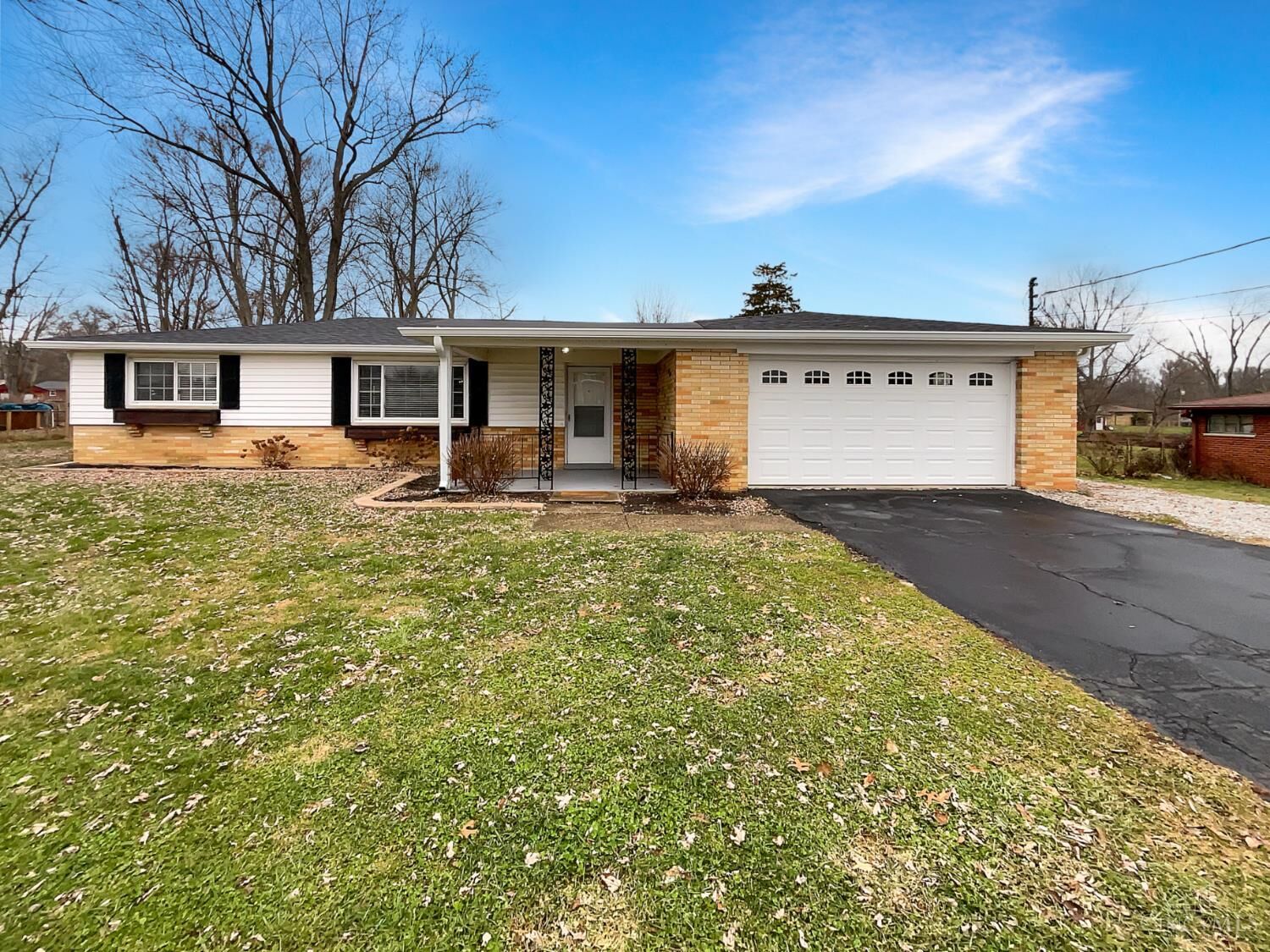 Property Photo:  4705 Beechwood Road  OH 45244 