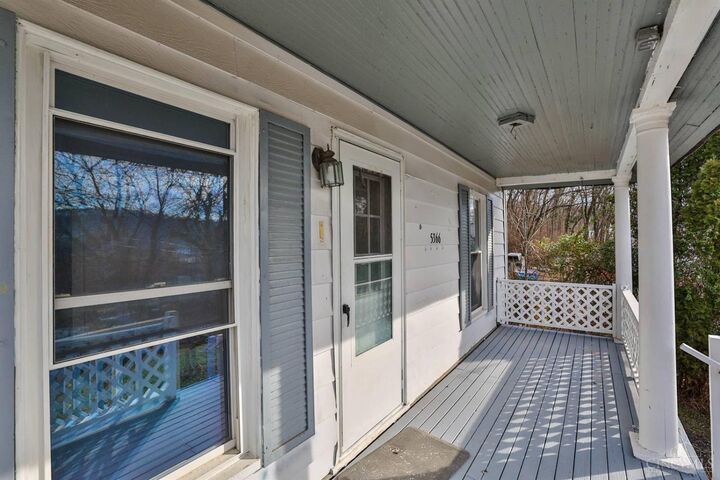 Property Photo:  5366 Tyndall Avenue  OH 45233 