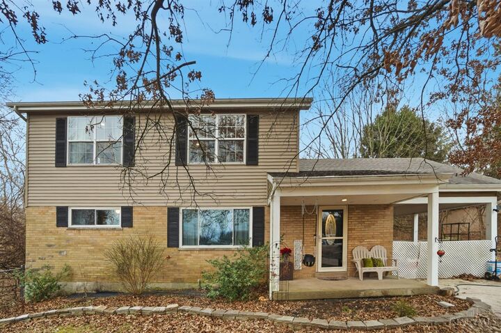 Property Photo: 6130 Wilmer Rd OH 45247