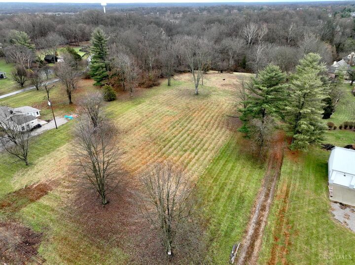 Property Photo:  6695 Loveland Miamiville Road  OH 45140 