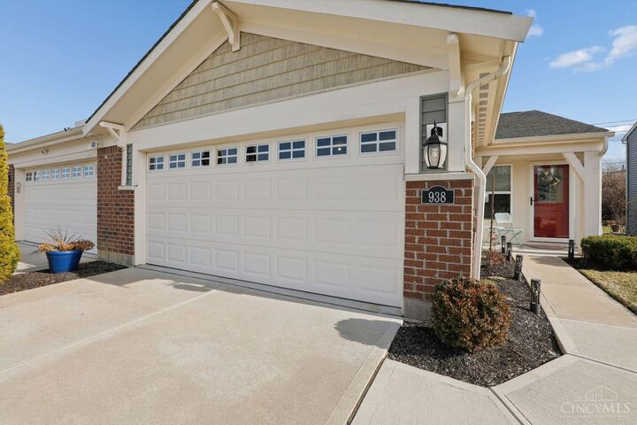 Property Photo:  938 Southline Drive  OH 45036 