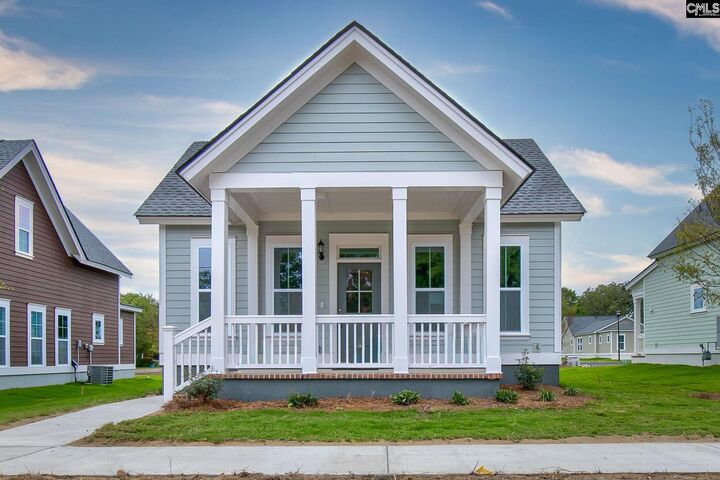 Property Photo:  746 Poplar  SC 29033 