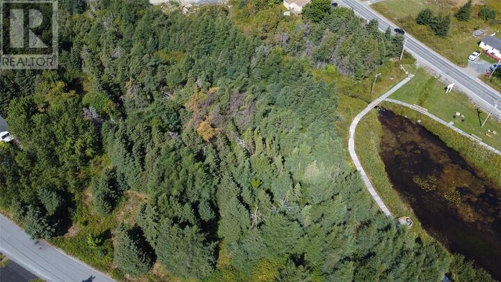 Property Photo:  24-28 Penney's Hill Road  NL A0A 4G0 