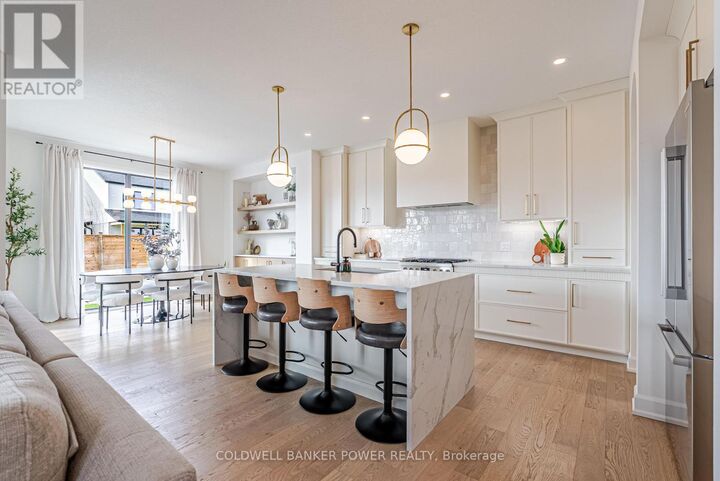 Photo de la propriété:  3162 Walsh Drive  ON N6P 0L4 