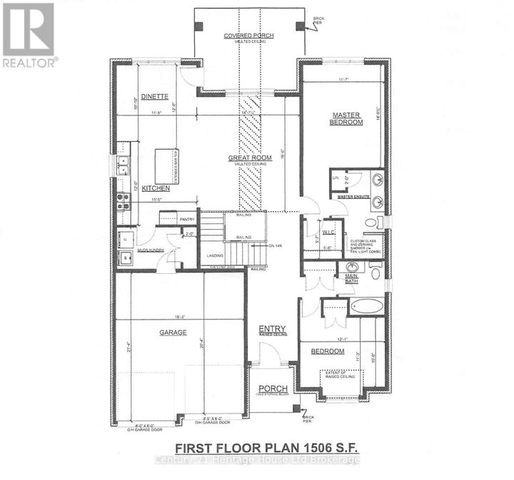 Property Photo:  27 Sycamore Drive  ON N4G 5R9 