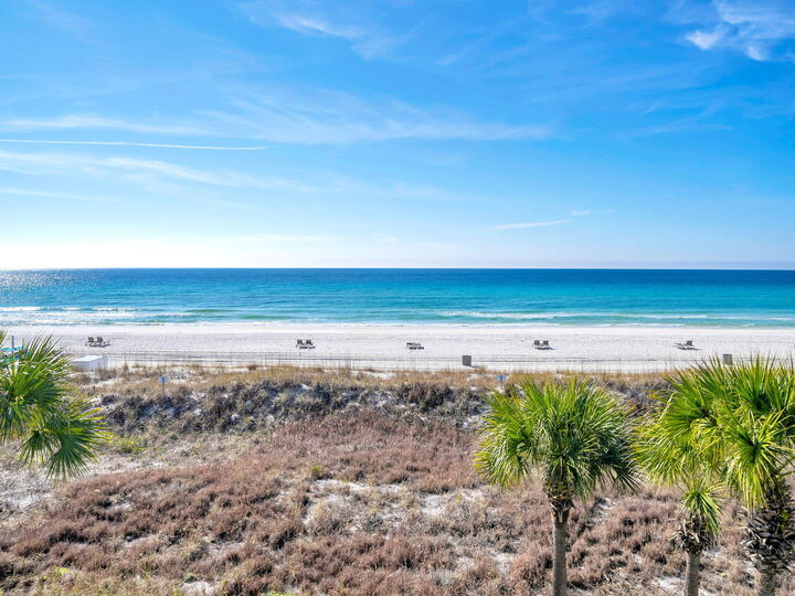 Property Photo: 23011 Front Beach Road W-42 FL 32413