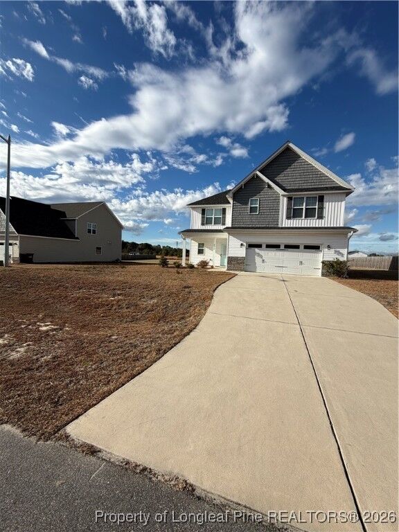 Property Photo:  3110 Enchanted Valley  NC 28306 