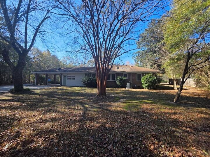 Property Photo: 516 Monroe Highway GA 30620