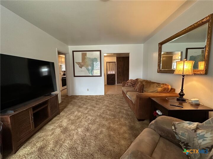 Property Photo: 1312 Duval Drive TX 76541