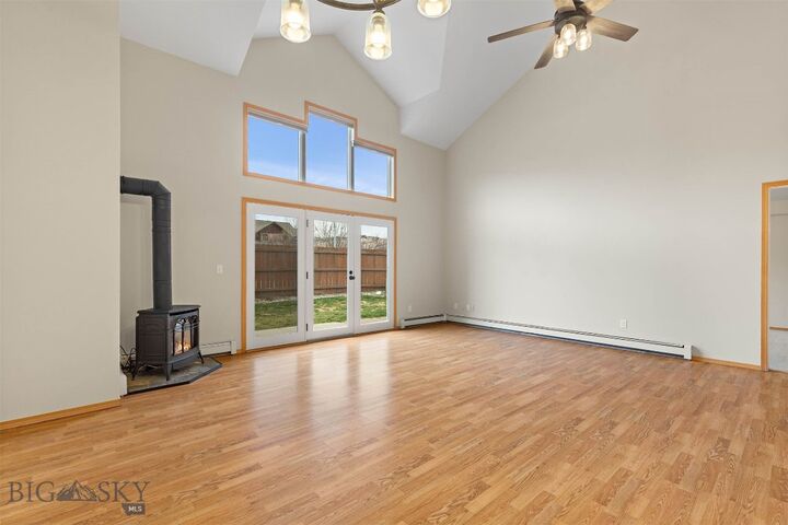 Property Photo:  2506 Valhalla Court  MT 59715 