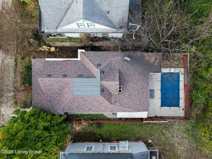 Property Photo:  167 N Keats Ave  KY 40206 