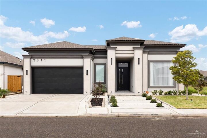 Property Photo:  2511 Wisteria Street  TX 78574 