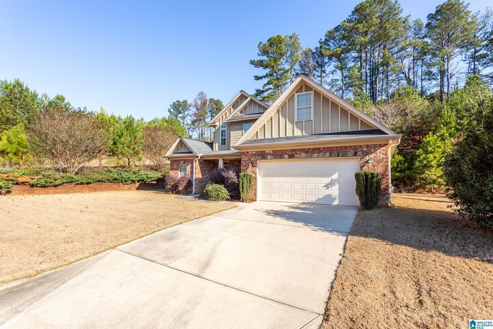 Property Photo:  123 Sand Trap Circle  AL 36203 